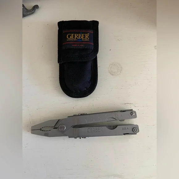 Gerber - Picture 2 of 5